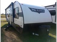 Used 2024 Forest River RV Wildwood X-Lite 261BHXL image
