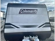 Used 2022 Dutchmen RV Coleman Lantern LT Series 202RD image