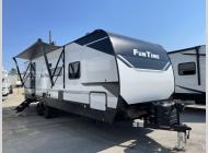 New 2026 CrossRoads RV Fun Time 26RB image