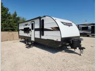 Used 2023 Forest River RV Wildwood 261BHXL image