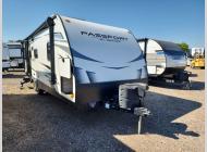 Used 2022 Keystone RV Passport 252RD image