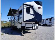 Used 2018 Forest River RV XLR Nitro 35VL5 image