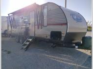 Used 2019 Forest River RV Cherokee 274DBH image