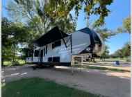 New 2025 Forest River RV Impression 360MYR image