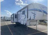 Used 2022 Forest River RV Wildcat 333RLBS image