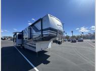New 2025 Forest River RV RiverStone Legacy 39RKFB image