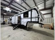 New 2026 Coachmen RV Chaparral 375BAF image