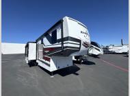 New 2025 Forest River RV RiverStone Legacy 44DBL image