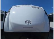 New 2025 Forest River RV Vibe 2400RB image