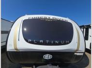 New 2025 Forest River RV Wildwood FSX 260RTKX image