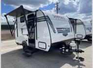New 2026 CrossRoads RV Sunset Trail 13BHS image
