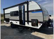 Used 2024 Heartland Pioneer BH170 image