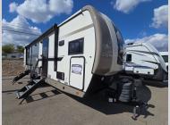 New 2024 Forest River RV Wildwood Heritage Glen 270FKS image