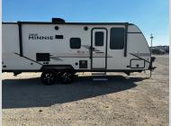 Used 2021 Winnebago Industries Towables Micro Minnie 2306BHS image