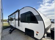 Used 2024 Forest River RV Wildwood X-Lite 24VIEWX image