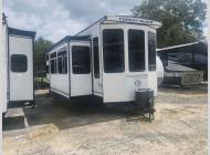 New 2026 Forest River RV Wildwood Grand Lodge 42ZEN image