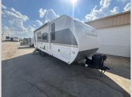 New 2026 Forest River RV Wildwood 250ZEN image