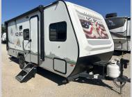 Used 2022 Forest River RV No Boundaries NB19.8 image