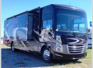 Used 2017 Thor Motor Coach Challenger 37YT image