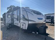 Used 2024 Forest River RV Cherokee Alpha Wolf 26RL-L image