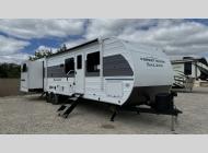 New 2025 Forest River RV Salem 31KQBTSX image