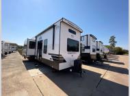 New 2025 Forest River RV Sierra Destination Trailers 40DUPLEX image