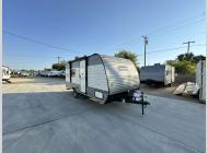 Used 2024 Dutchmen RV Coleman 17R image