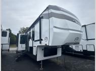 New 2026 Forest River RV Sierra 4002FB image