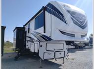 Used 2022 Forest River RV Vengeance Rogue Armored VGF351G2 image