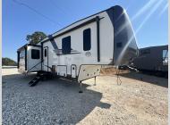 New 2025 Forest River RV Rockwood Signature 361RLS image