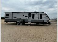 Used 2024 Forest River RV Aurora 34BHTS image