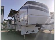 New 2025 Forest River RV Sierra 3800RK image