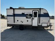 Used 2022 Prime Time RV Avenger 16BH image