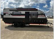 Used 2022 Black Series Camper HQ Series HQ19 image