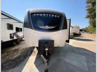 Used 2023 Venture RV SportTrek Touring Edition STT343VIB image