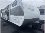 New 2026 Forest River RV Wildwood 36VBDS image