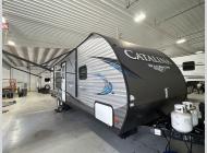 Used 2019 Coachmen RV Catalina Trail Blazer 26TH image