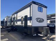 New 2023 Forest River RV Timberwolf 39DL image