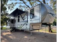 New 2025 Forest River RV Salem Hemisphere 369BL image