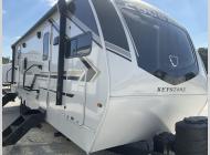 New 2026 Keystone RV Cougar Half-Ton 25FKD image