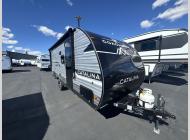 New 2025 Coachmen RV Catalina Summit Series 7 184BHSX image