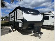 New 2026 CrossRoads RV Fun Time 265BH image