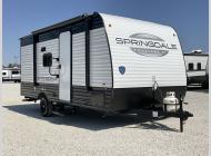 New 2025 Keystone RV Springdale Classic Mini 1760BH image