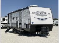 New 2025 Keystone RV Springdale 286BHU image