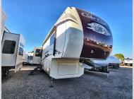 Used 2017 Forest River RV Cedar Creek Hathaway Edition 36CK2 image