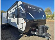 New 2026 Heartland Prowler 3301RLT image