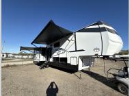 New 2026 Forest River RV Sierra 3900HBLR image