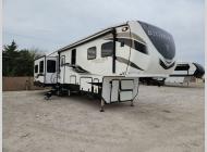 Used 2022 Heartland Bighorn 39MB image