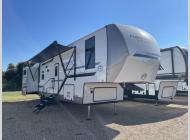 New 2026 Forest River RV Wildwood Heritage Glen 356QB image