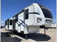 Used 2024 Forest River RV Impression 318RLVIEW image